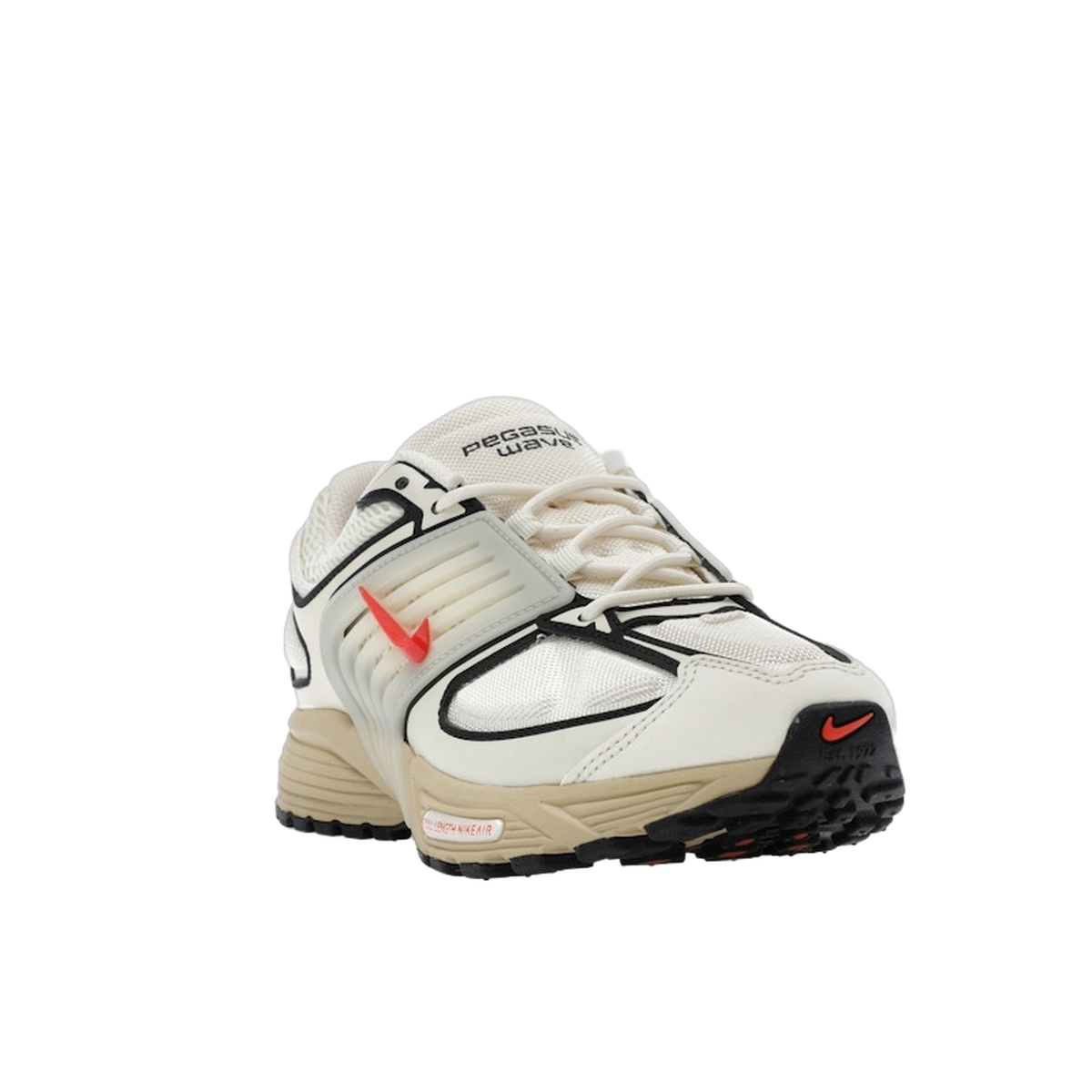 Nike Air Pegasus Wave Coconut Milk — kolab