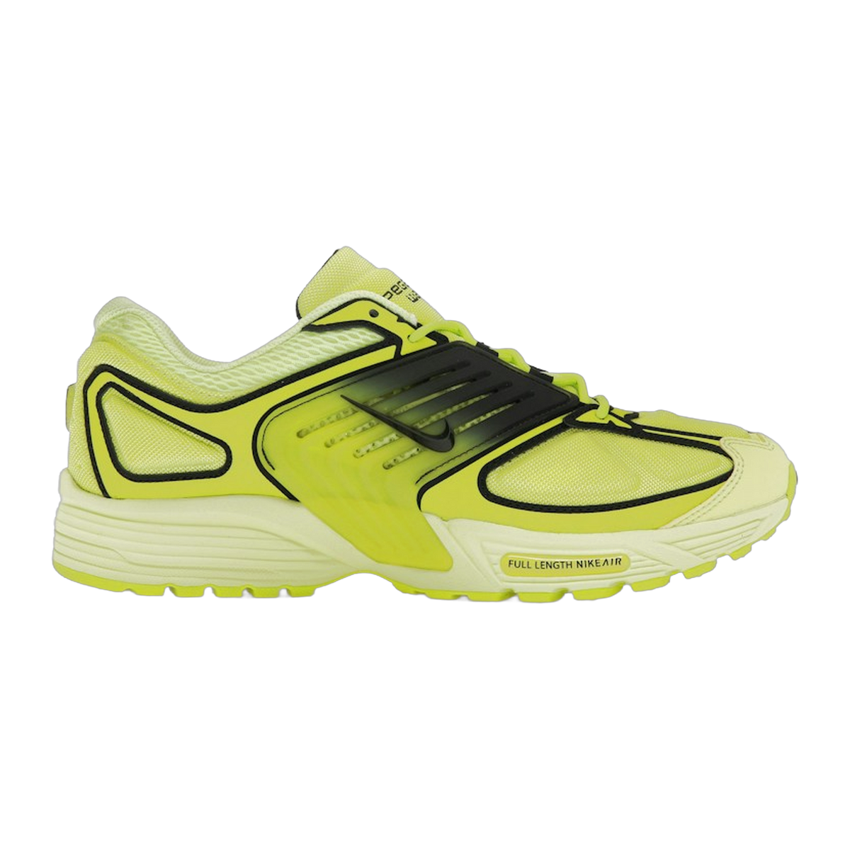 Nike Air Pegasus Wave Light Lemon Twist — kolab
