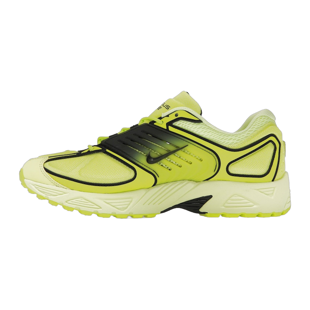 Nike Air Pegasus Wave Light Lemon Twist — kolab