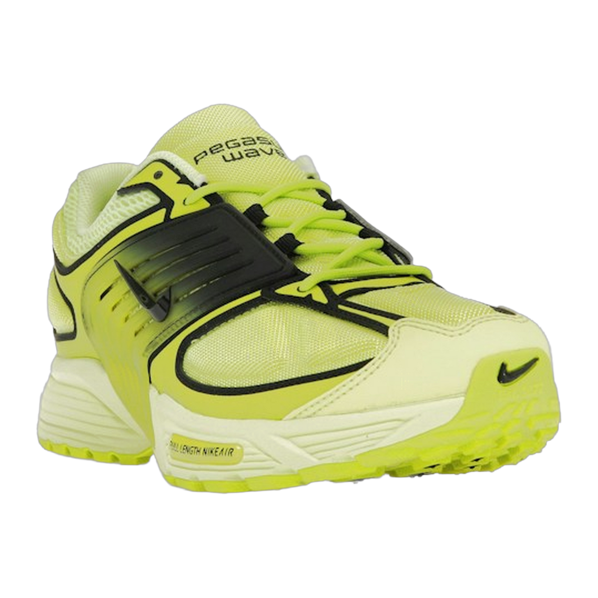 Nike Air Pegasus Wave Light Lemon Twist — kolab