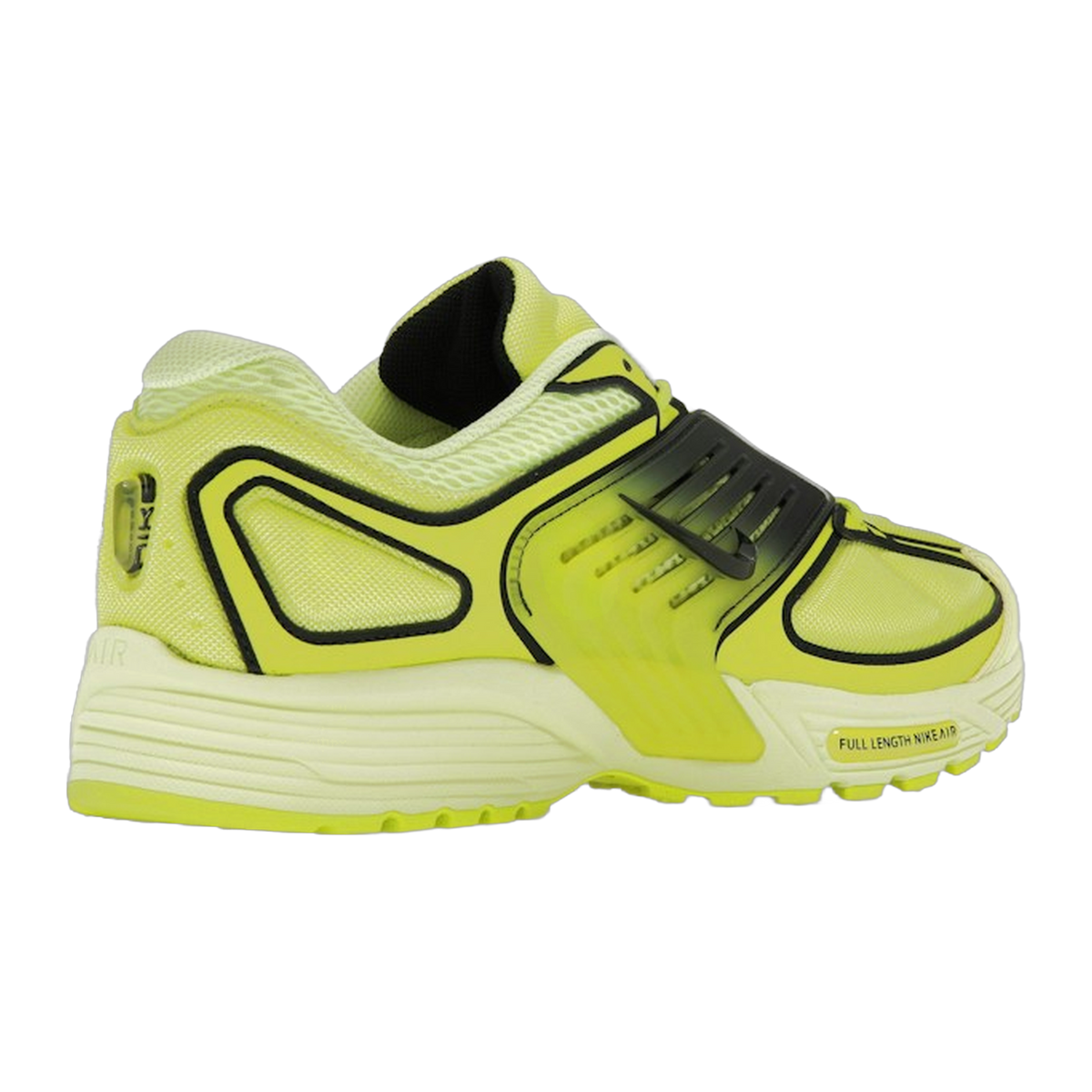 Nike Air Pegasus Wave Light Lemon Twist — kolab