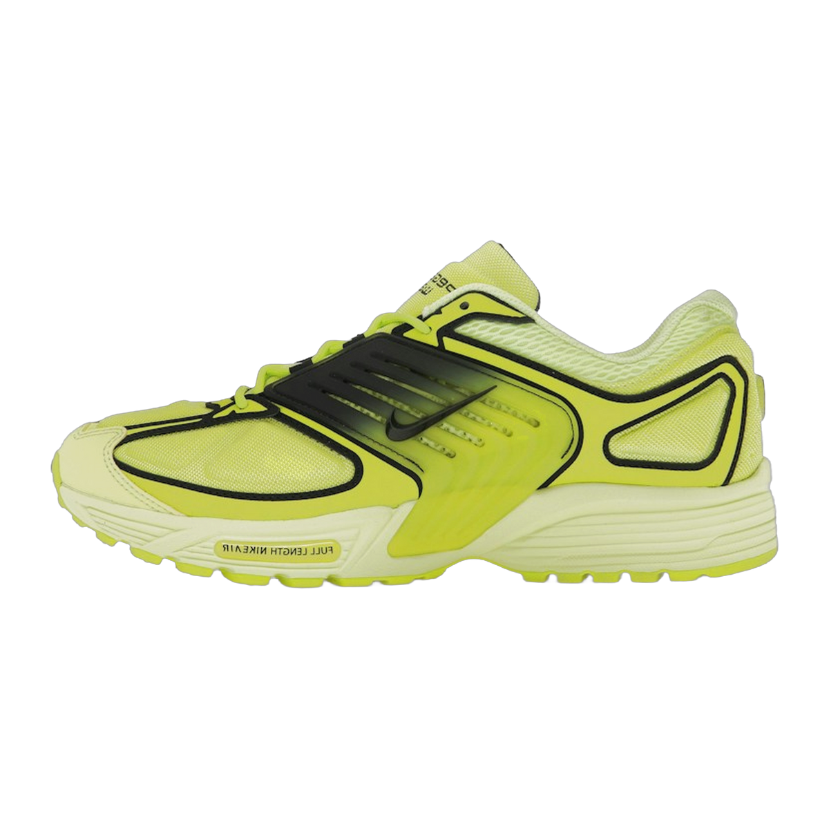 Nike Air Pegasus Wave Light Lemon Twist — kolab