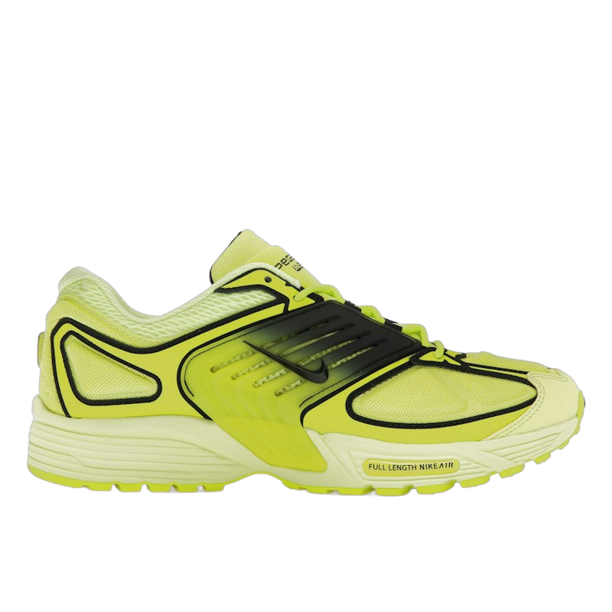 Nike Air Pegasus Wave Light Lemon Twist — kolab