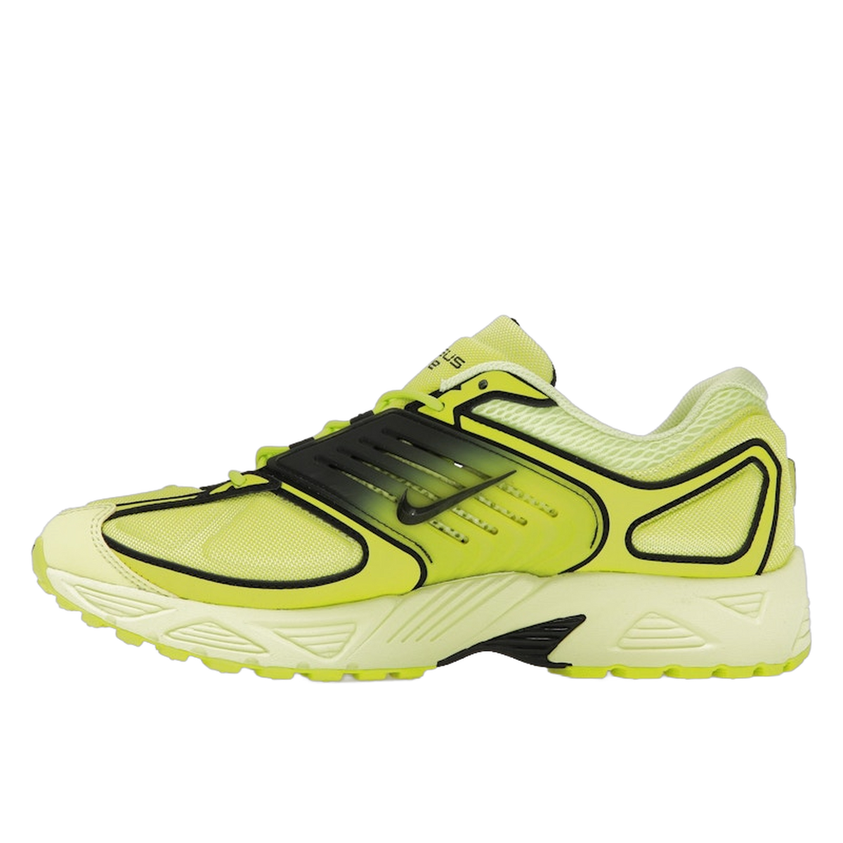 Nike Air Pegasus Wave Light Lemon Twist — kolab