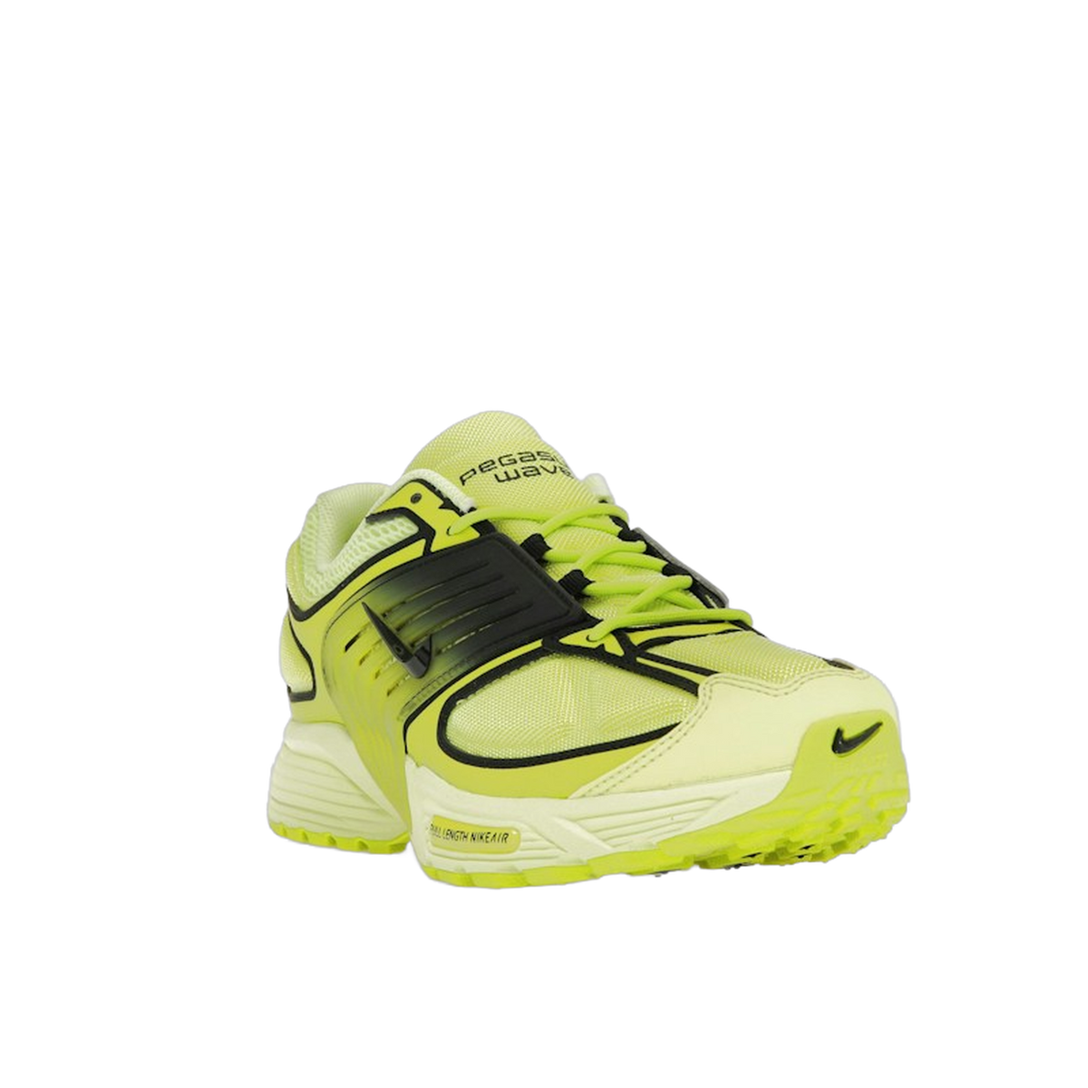 Nike Air Pegasus Wave Light Lemon Twist — kolab