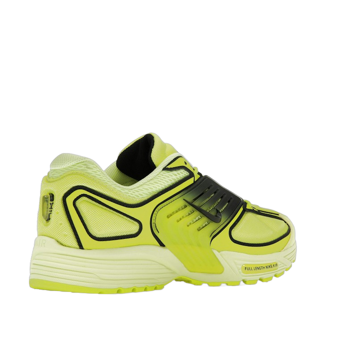Nike Air Pegasus Wave Light Lemon Twist — kolab