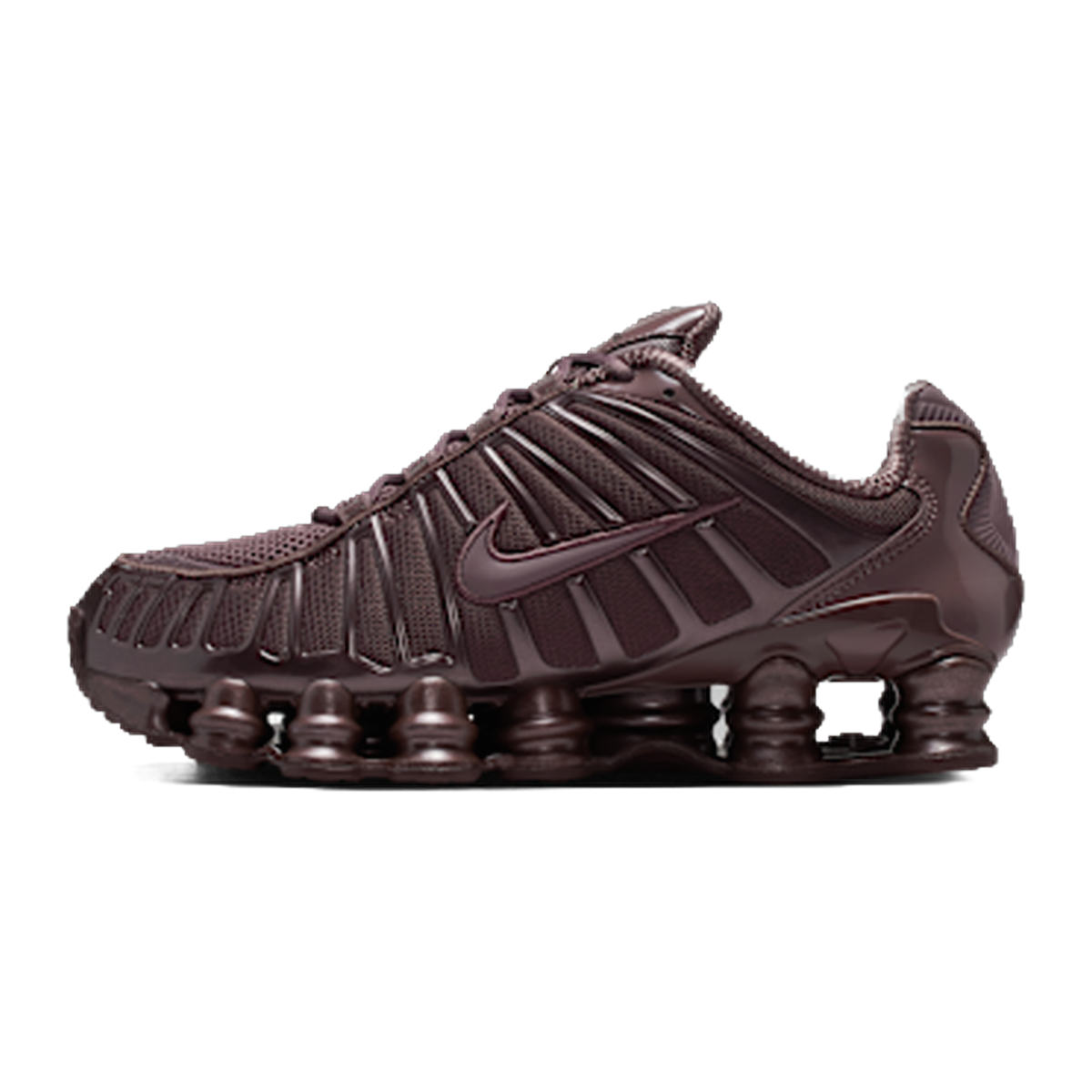 Nike Shox TL Tattoo Black — kolab