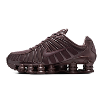 Nike Shox TL Tattoo Black — kolab