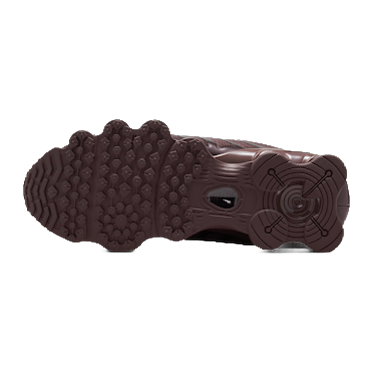Nike Shox TL Tattoo Black — kolab