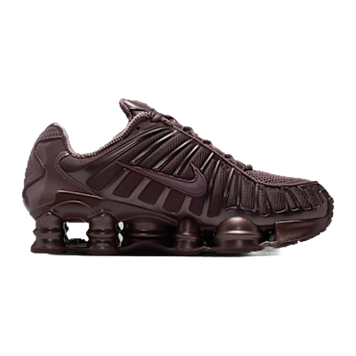 Nike Shox TL Tattoo Black — kolab