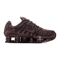 Nike Shox TL Tattoo Black — kolab
