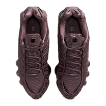 Nike Shox TL Tattoo Black — kolab