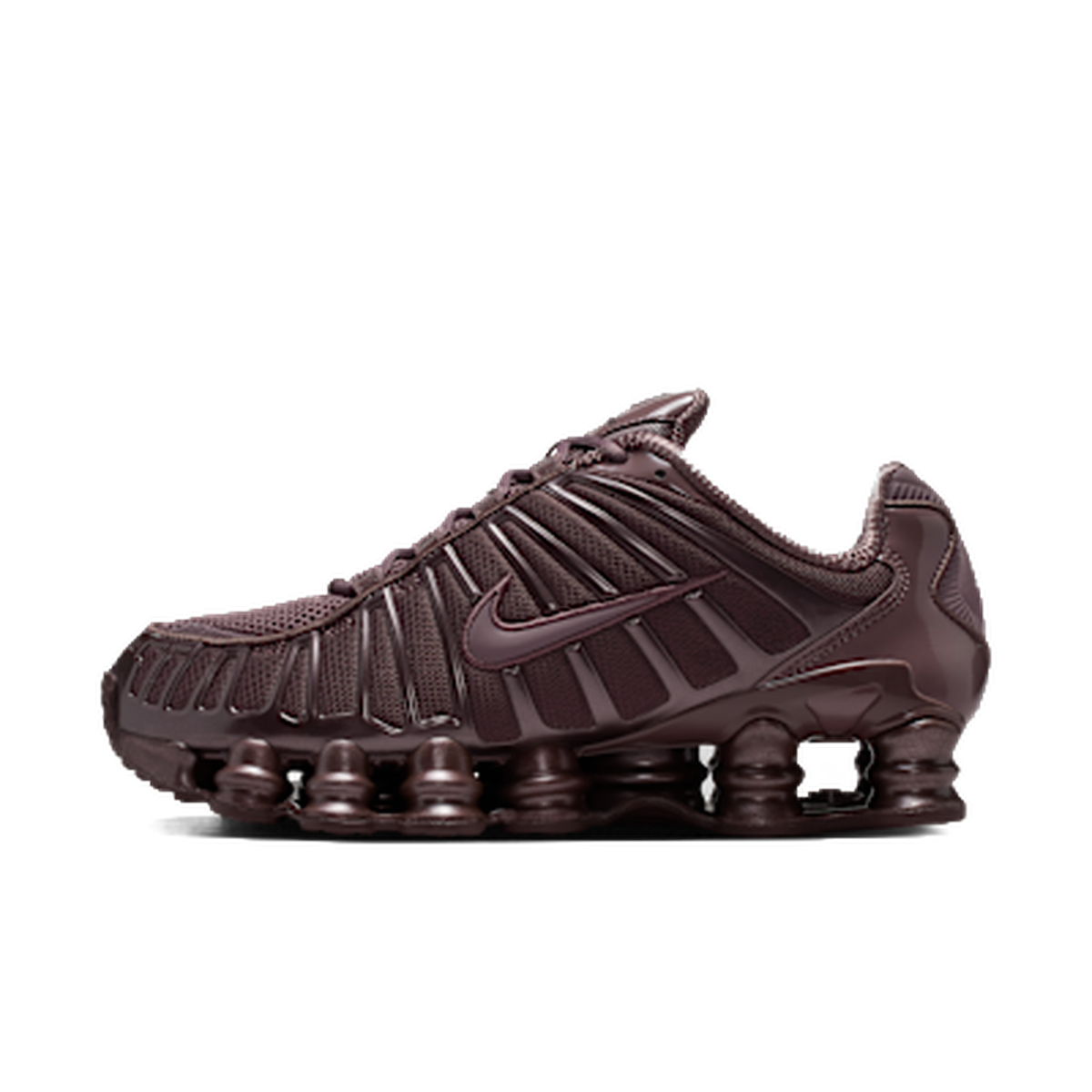 Nike Shox TL Tattoo Black — kolab