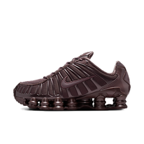Nike Shox TL Tattoo Black — kolab