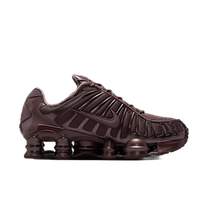 Nike Shox TL Tattoo Black — kolab