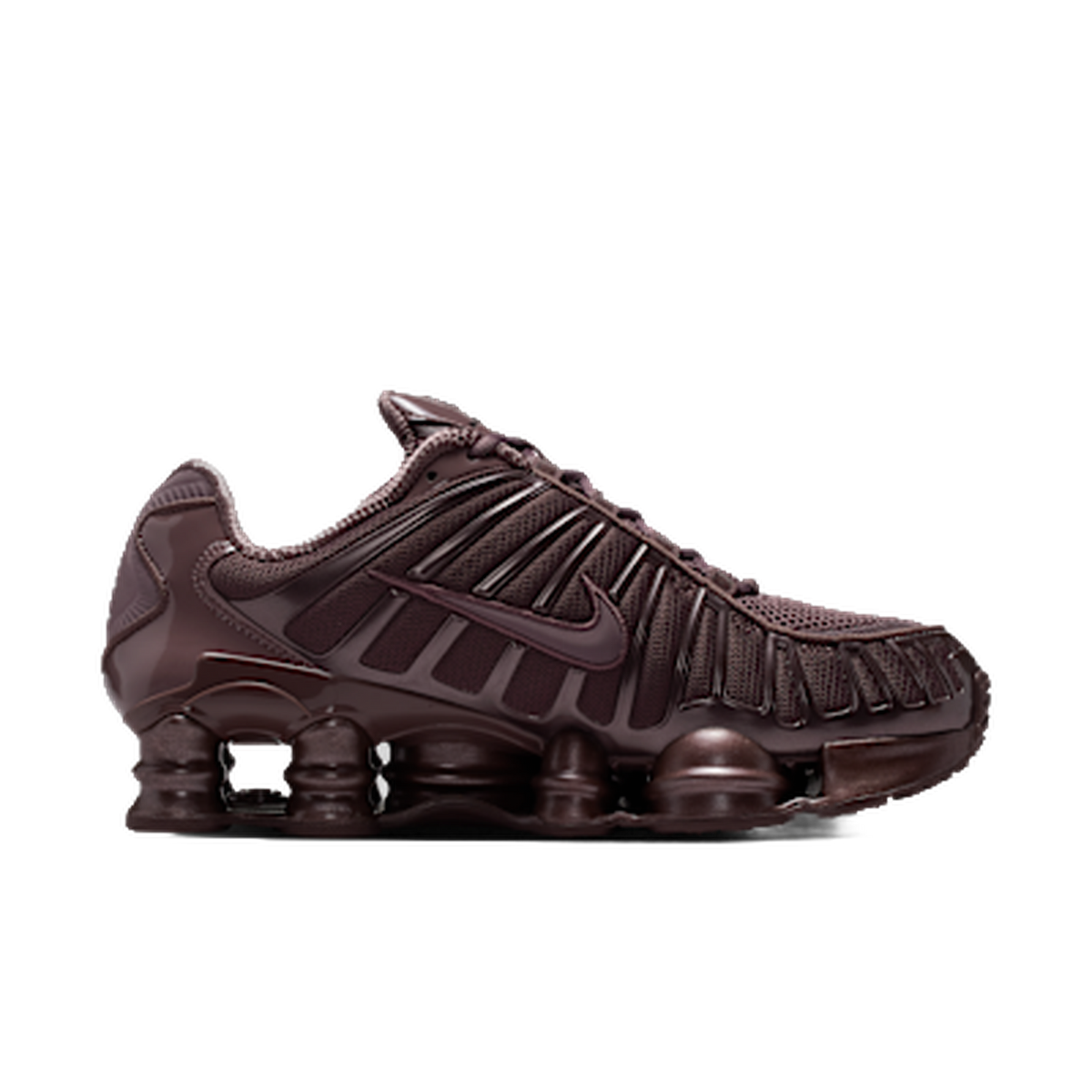 Nike Shox TL Tattoo Black — kolab