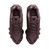 Nike Shox TL Tattoo Black — kolab