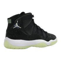 Jordan 11 Retro Black Barely Volt (GS) — kolab