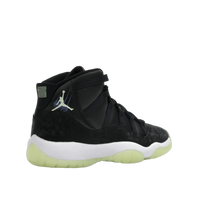 Jordan 11 Retro Black Barely Volt (GS) — kolab
