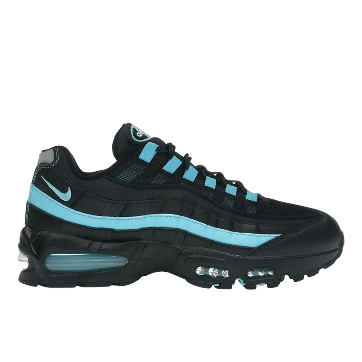 Nike Air Max 95 OG Big Bubble Baltic Blue — kolab