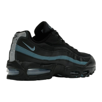 Nike Air Max 95 OG Big Bubble Smoky Blue Black — kolab