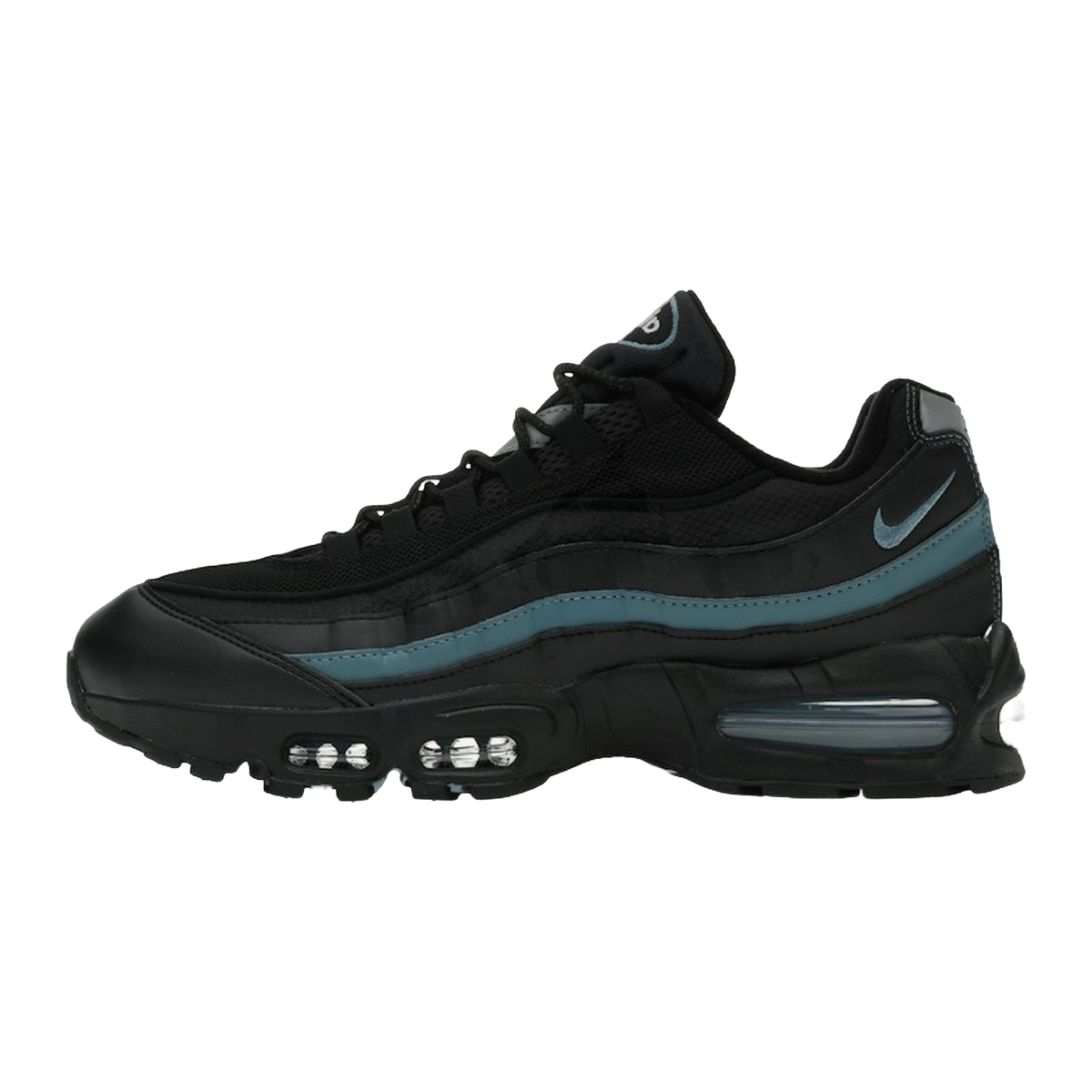 Nike Air Max 95 OG Big Bubble Smoky Blue Black — kolab