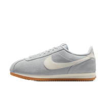 Nike Cortez Light Smoke Grey Sail Gum — kolab