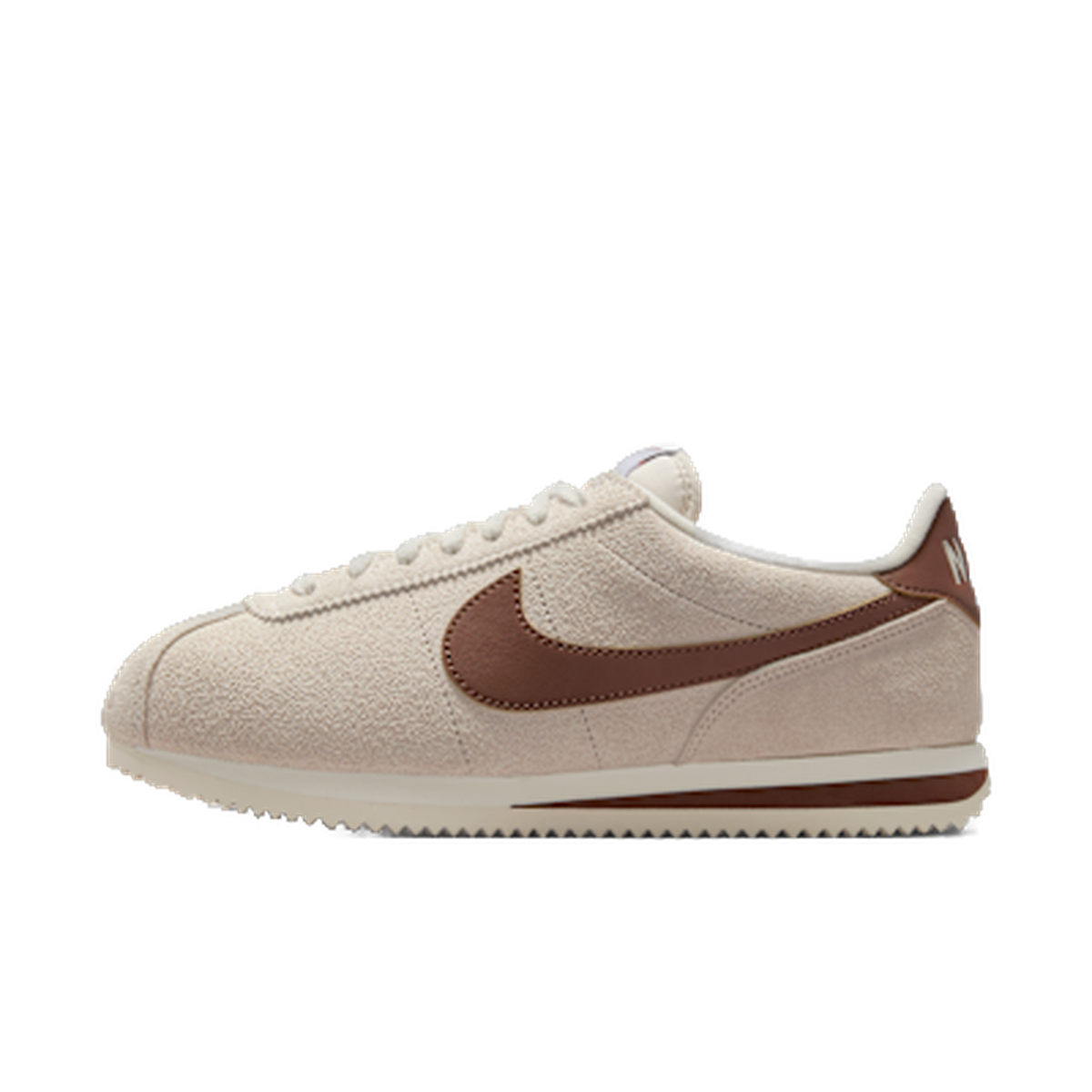 Nike Cortez Light Orewood Brown Fauna Brown · kolab