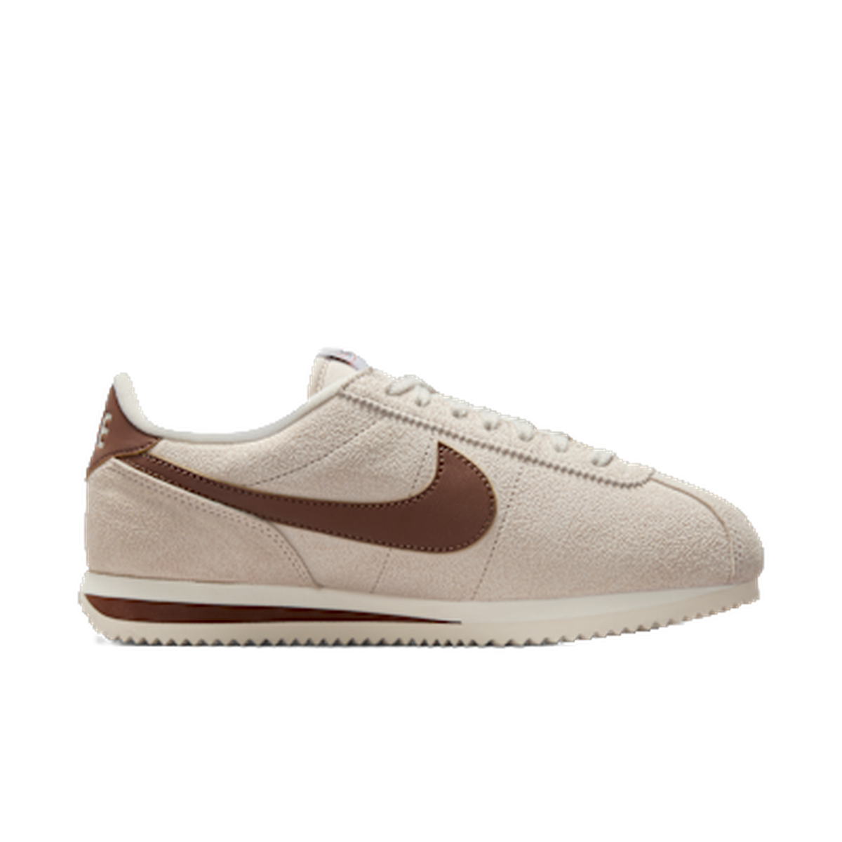 Nike Cortez Light Orewood Brown Fauna Brown · kolab