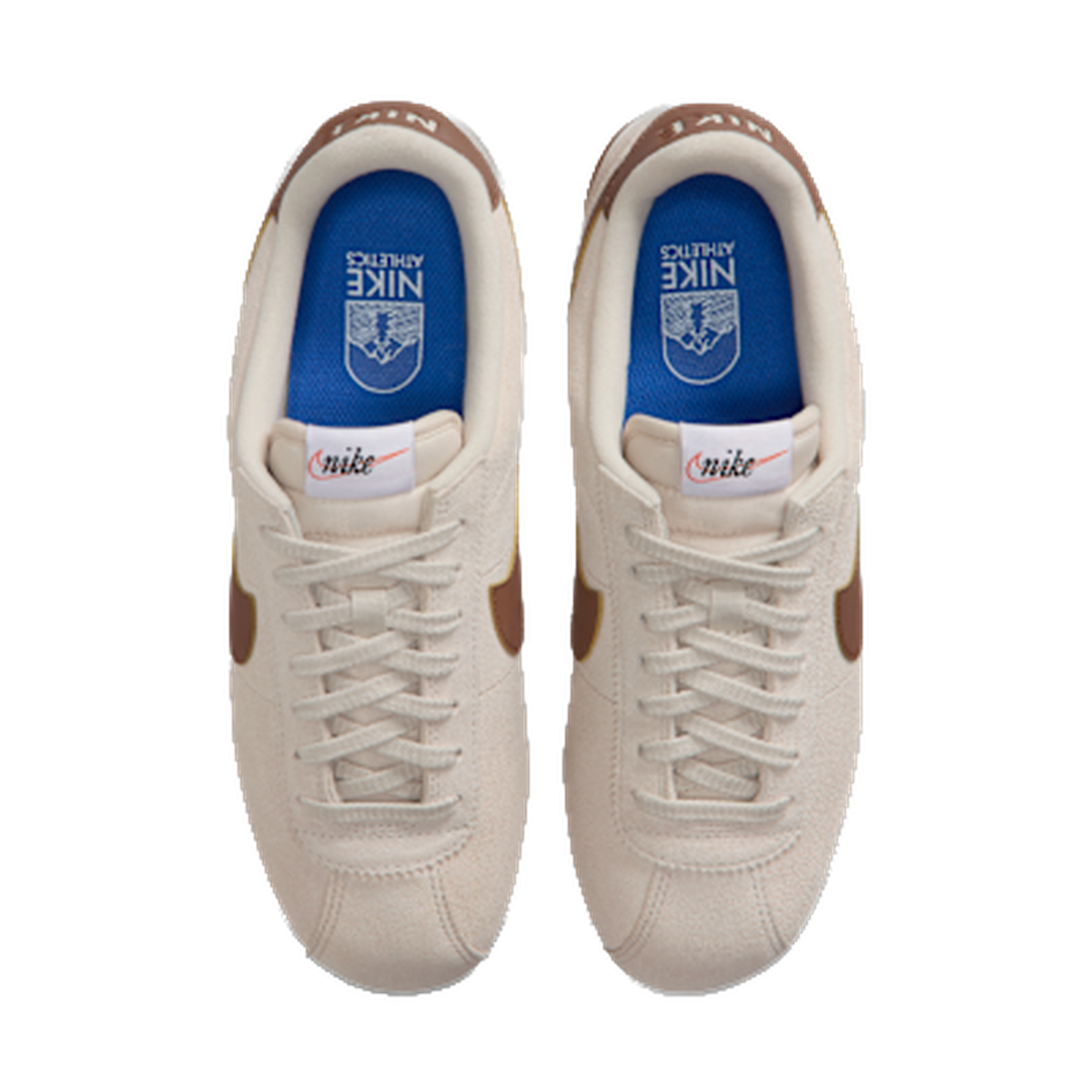 Nike Cortez Light Orewood Brown Fauna Brown · kolab