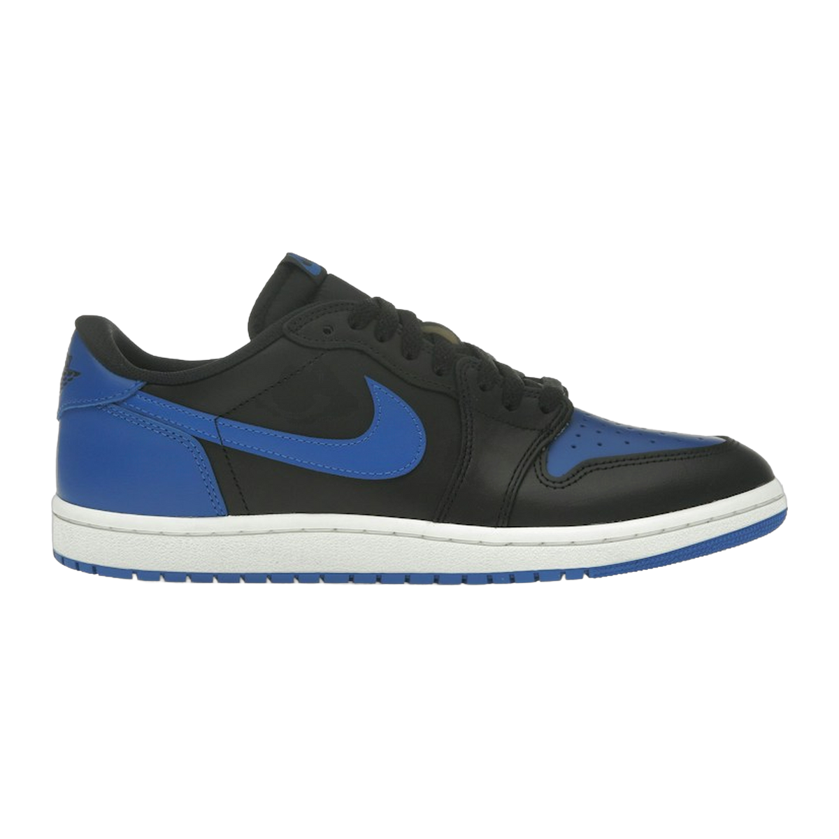 Jordan 1 Retro Low '85 Royal — kolab