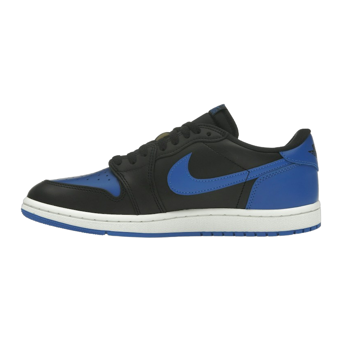 Jordan 1 Retro Low '85 Royal — kolab