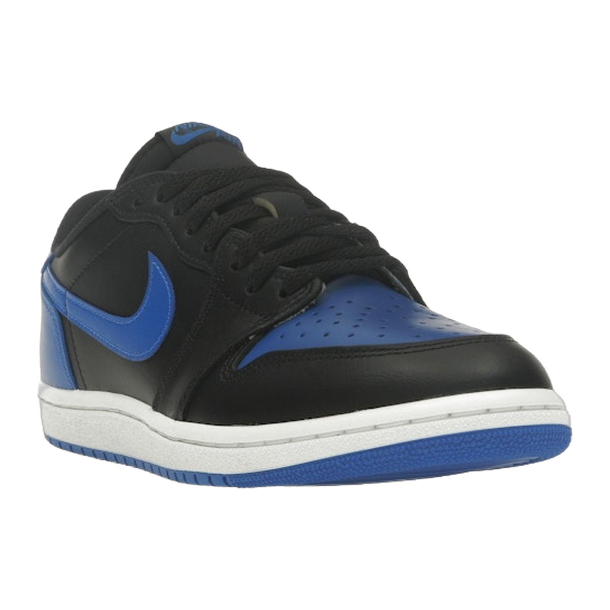 Jordan 1 Retro Low '85 Royal — kolab