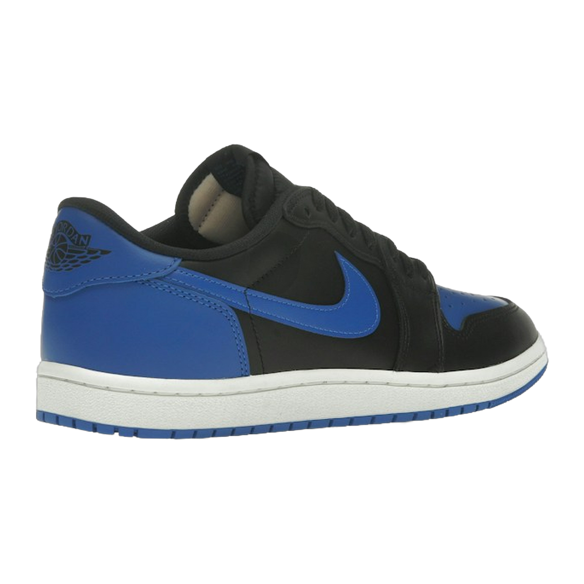 Jordan 1 Retro Low '85 Royal — kolab