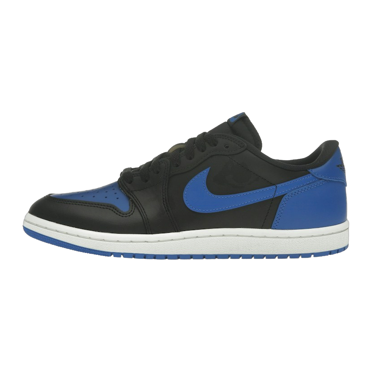 Jordan 1 Retro Low '85 Royal — kolab