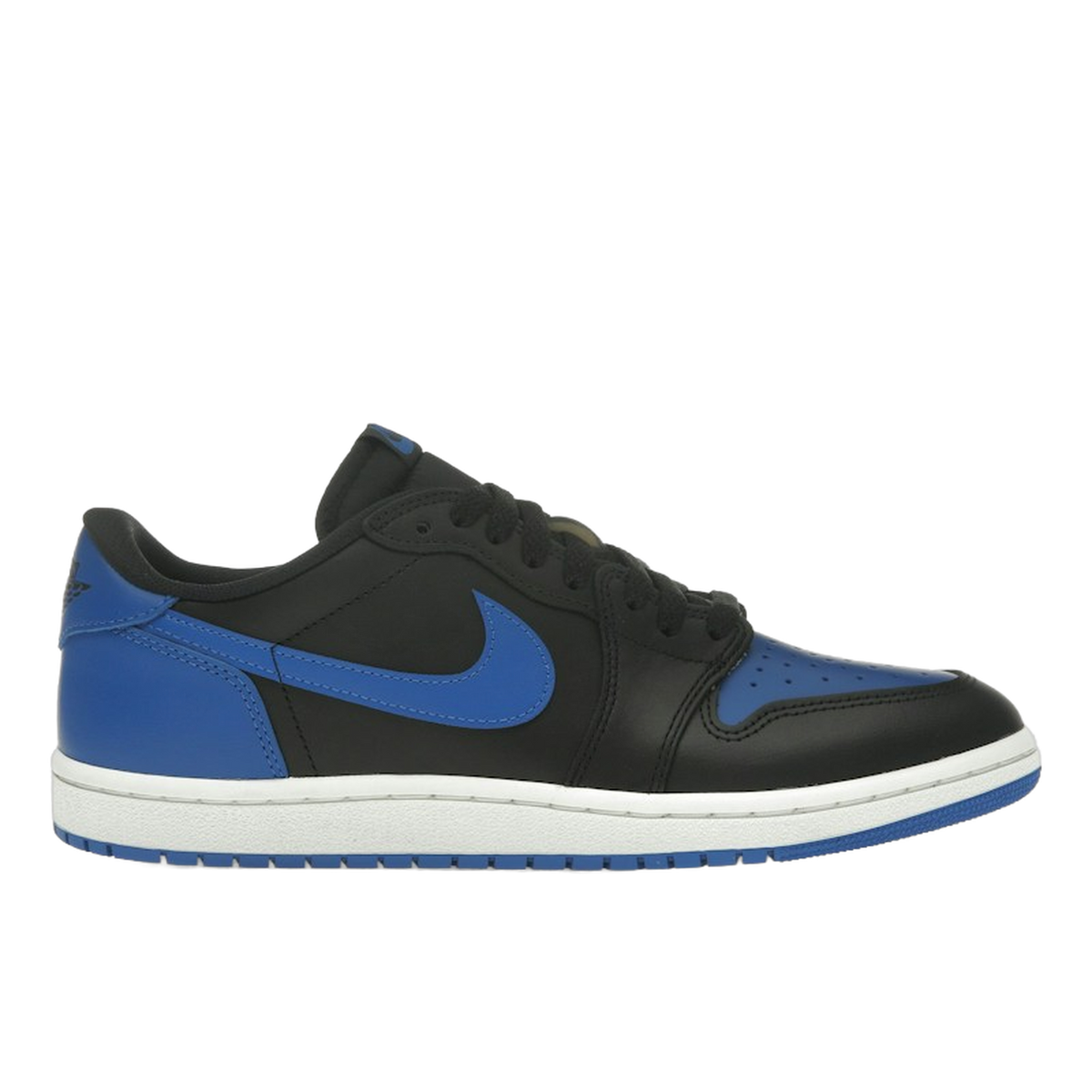Jordan 1 Retro Low '85 Royal — kolab