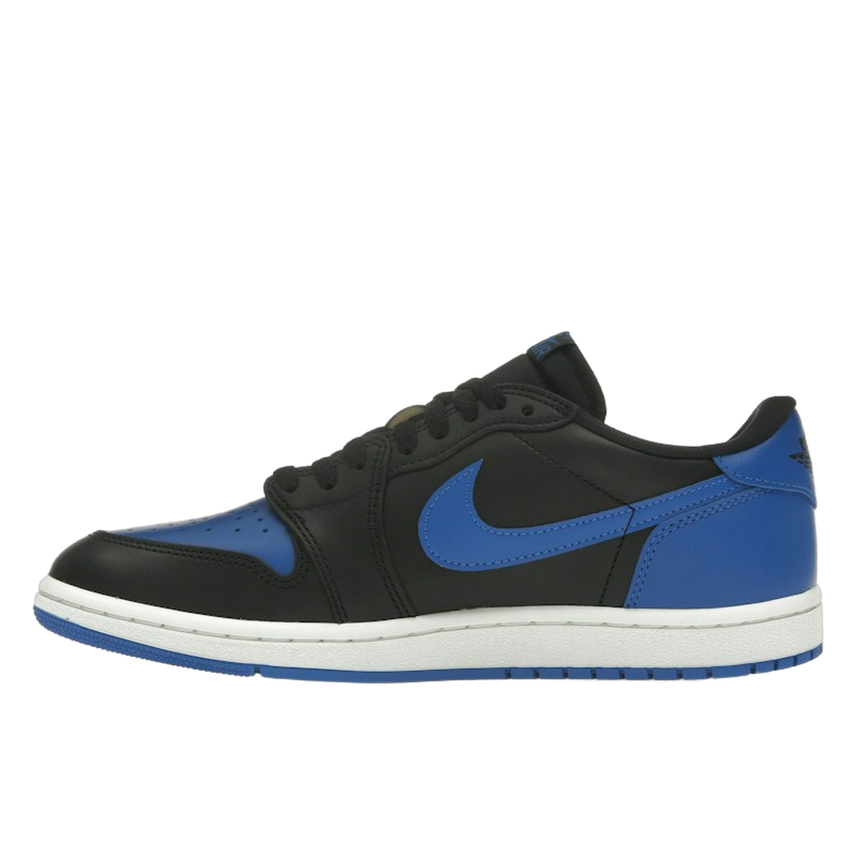 Jordan 1 Retro Low '85 Royal — kolab