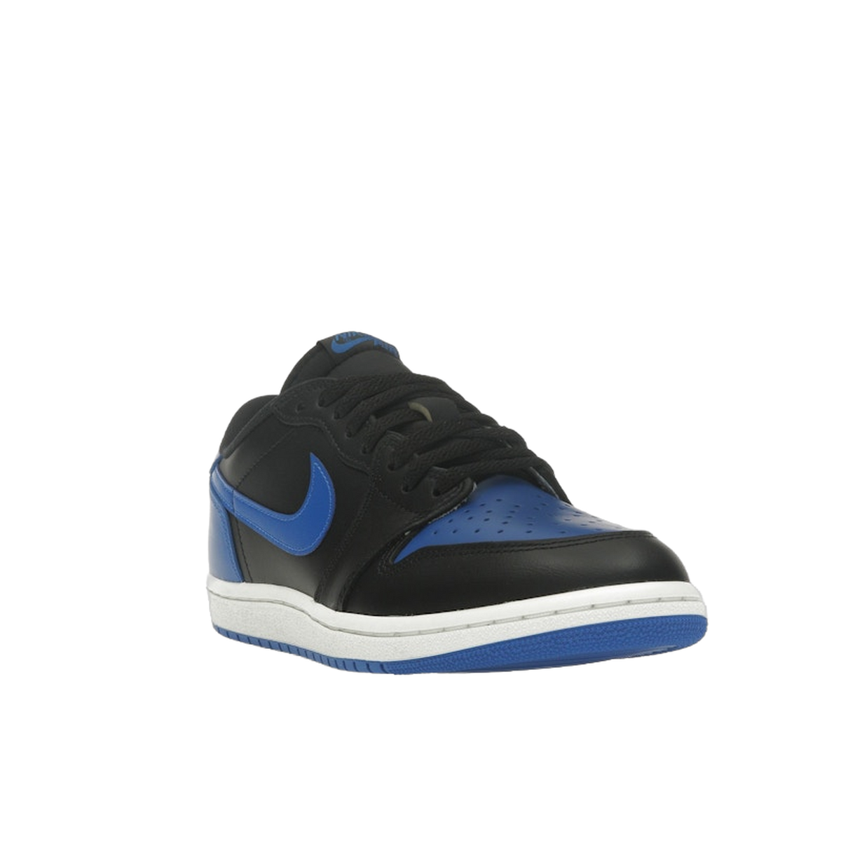 Jordan 1 Retro Low '85 Royal — kolab