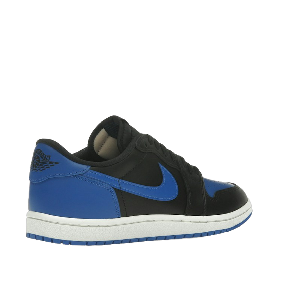 Jordan 1 Retro Low '85 Royal — kolab