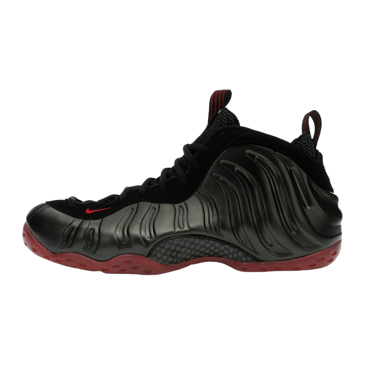 Nike Air Foamposite One Cough Drop 2025 · kolab
