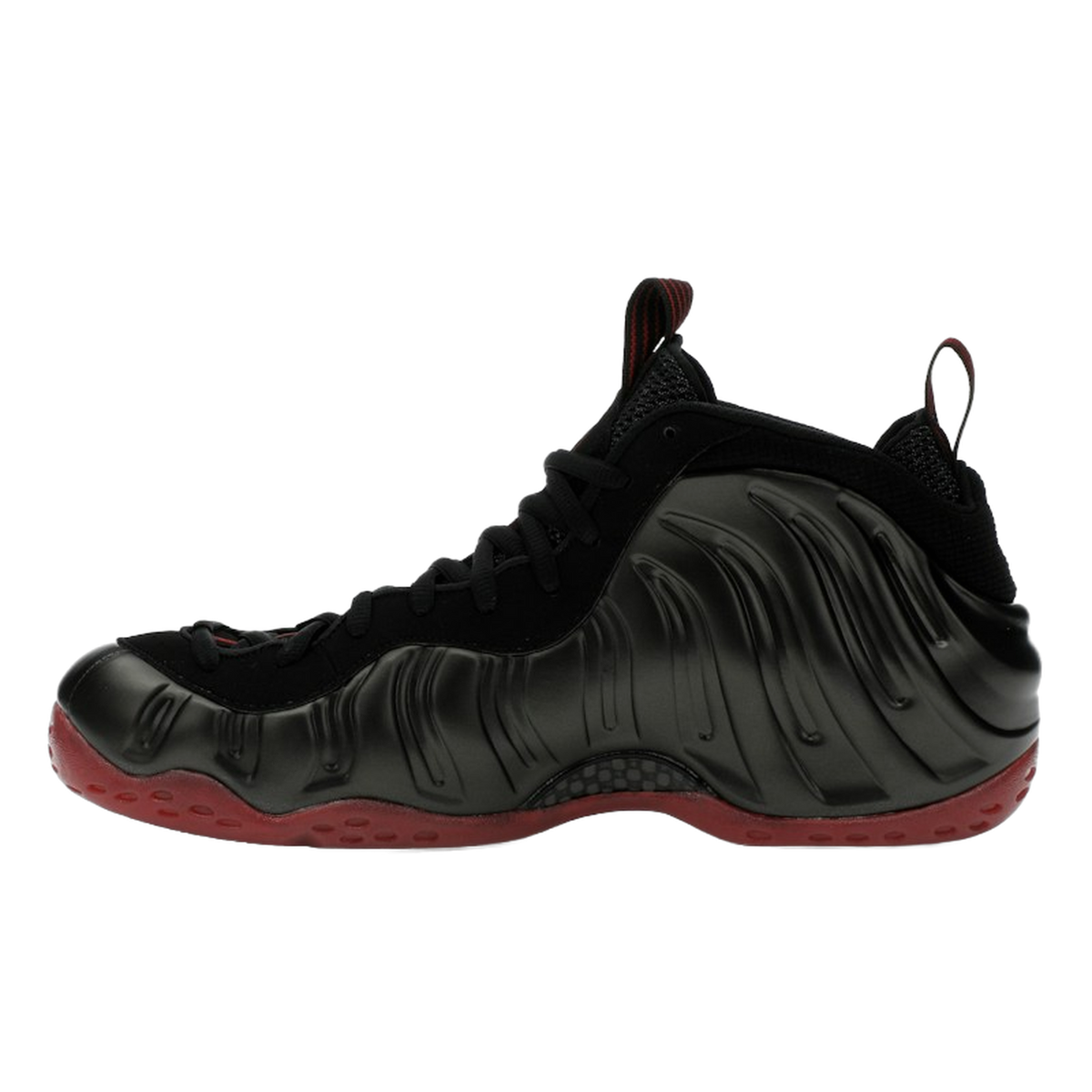 Nike Air Foamposite One Cough Drop 2025 · kolab