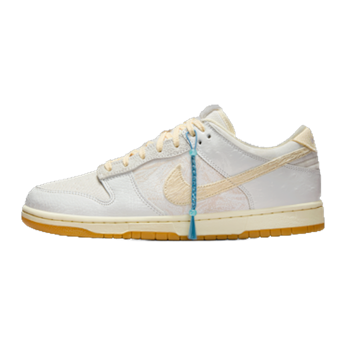 Nike Dunk Low Retro QS Tokyo City Edition — kolab