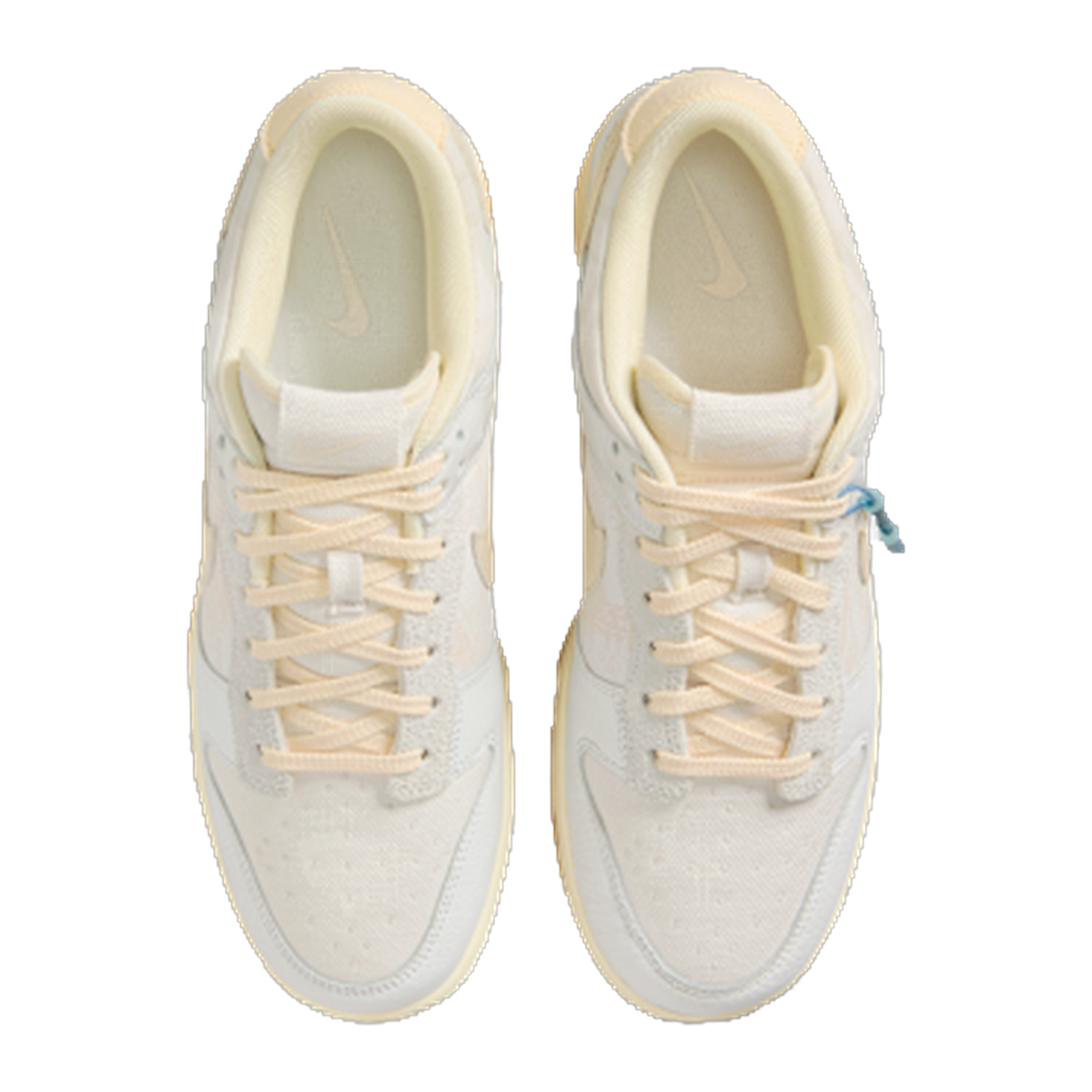 Nike Dunk Low Retro QS Tokyo City Edition — kolab