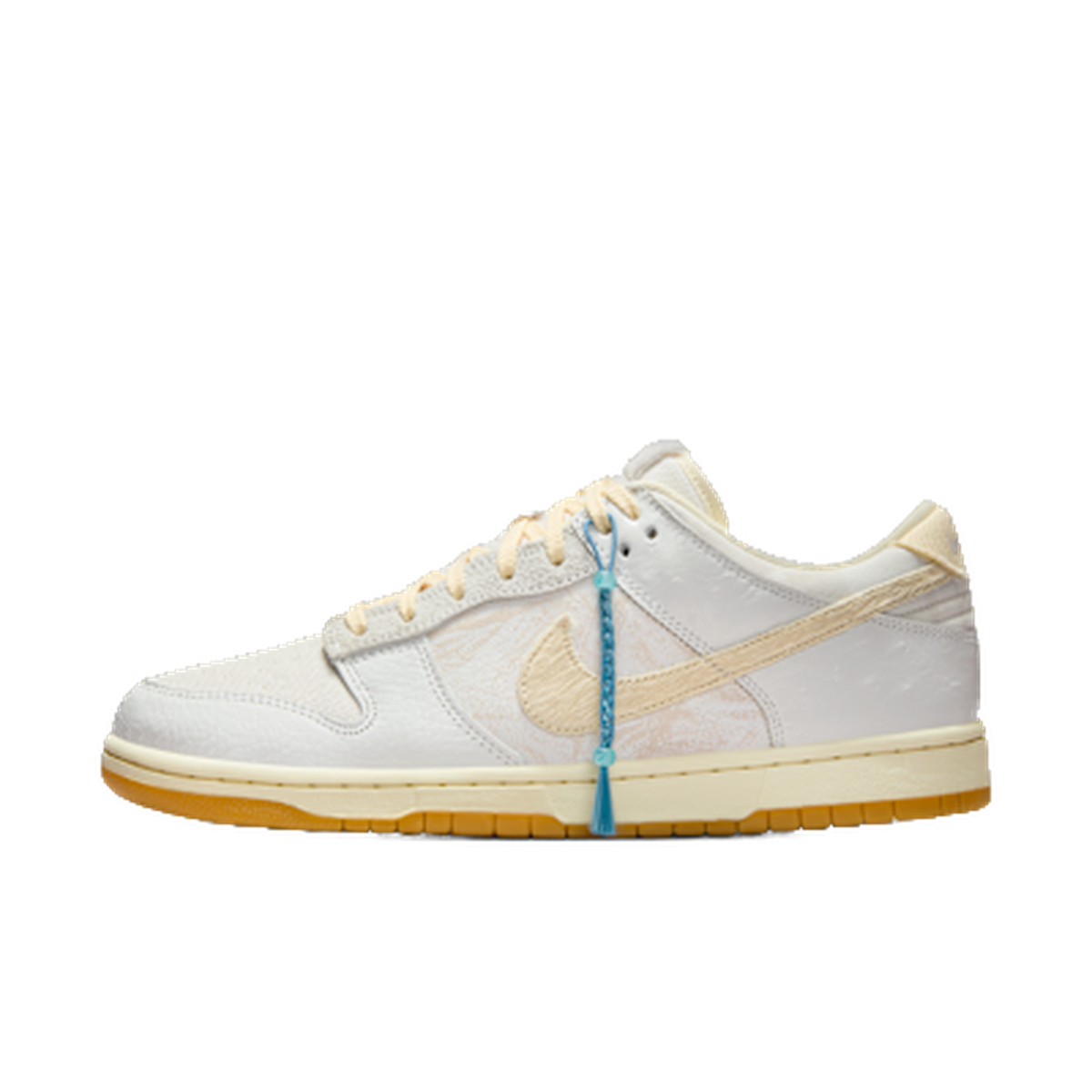 Nike Dunk Low Retro QS Tokyo City Edition — kolab