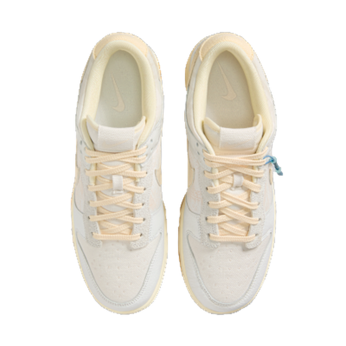 Nike Dunk Low Retro QS Tokyo City Edition — kolab