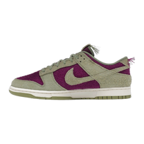 Nike Dunk Low Retro SE Viotech Dusty Olive — kolab