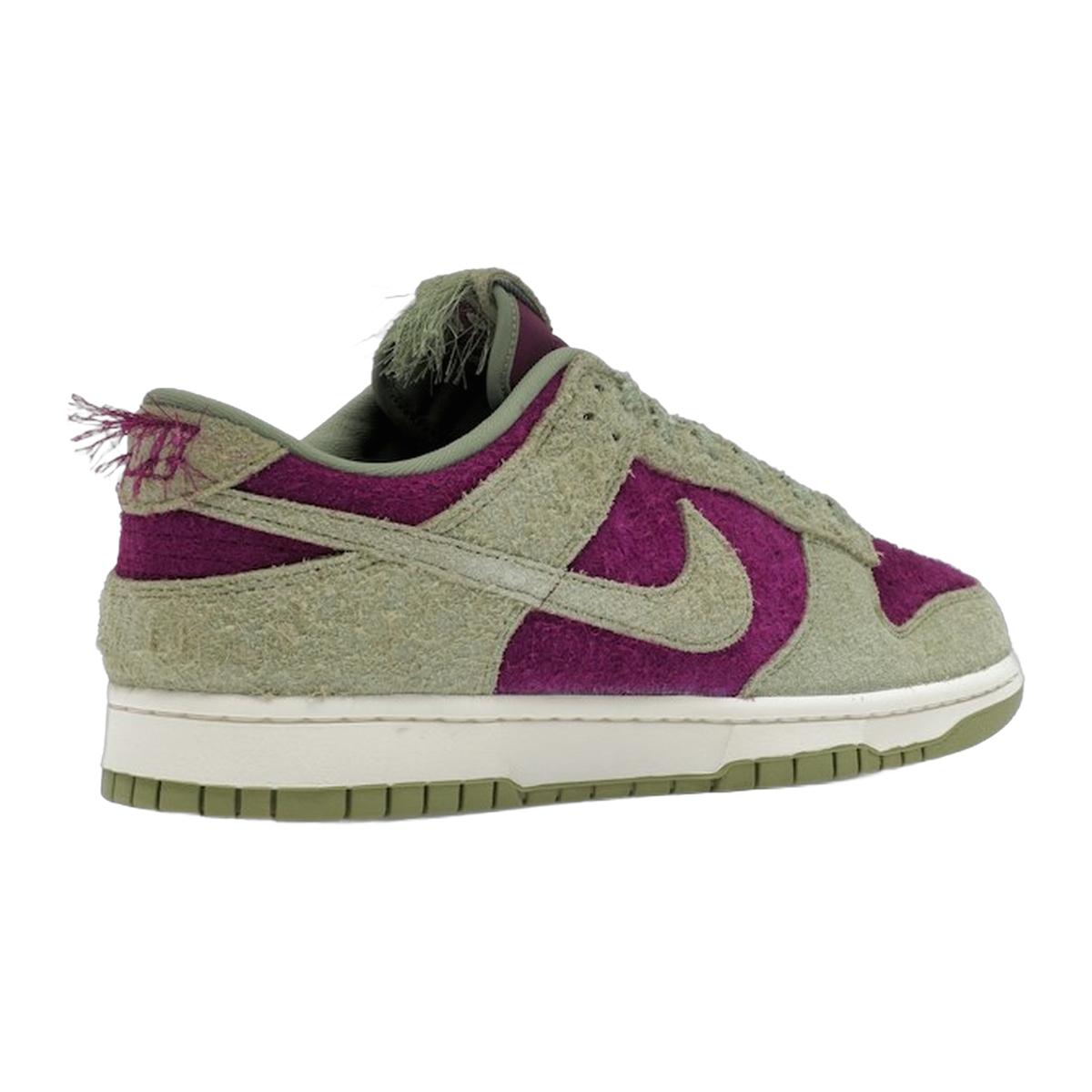 Nike Dunk Low Retro SE Viotech Dusty Olive — kolab