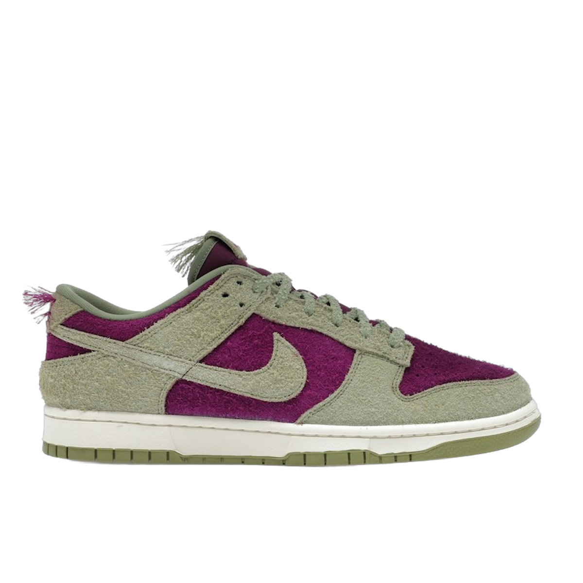 Nike Dunk Low Retro SE Viotech Dusty Olive — kolab