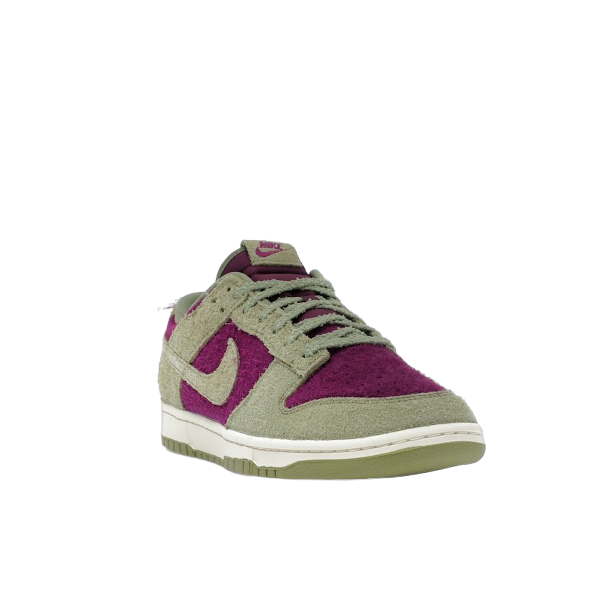 Nike Dunk Low Retro SE Viotech Dusty Olive — kolab