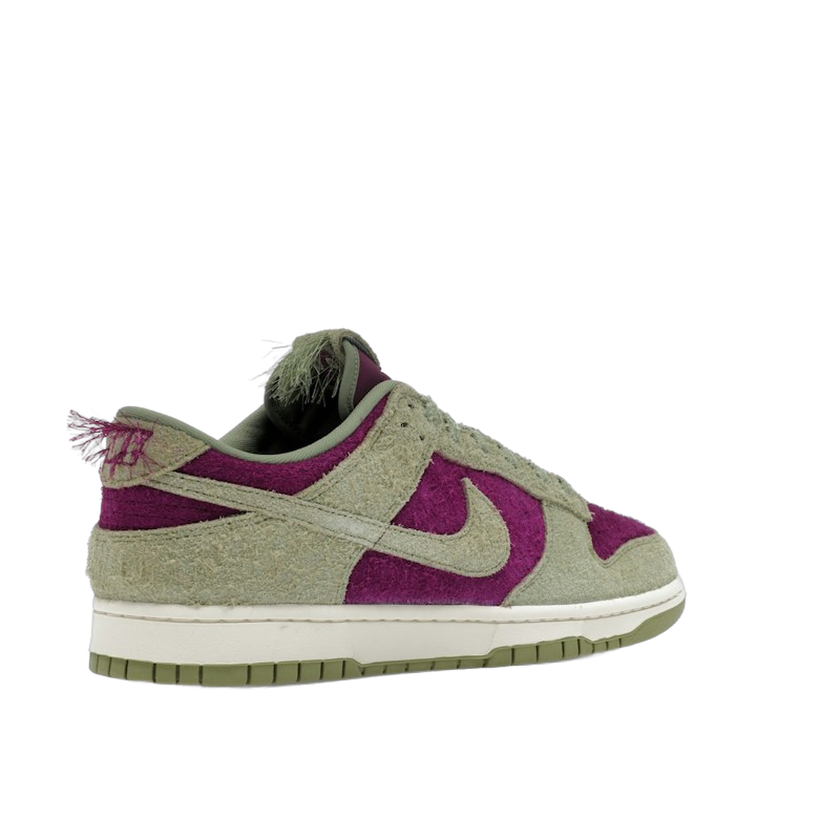 Nike Dunk Low Retro SE Viotech Dusty Olive — kolab